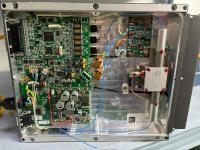 Réparation de source laser à fibre Raycus/MAX/Reci/multi-marque Diagnostiquer la poussière cassée en ligne de la source de découpe laser à fibre