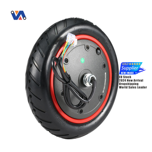 Nouvelle Image <span class=keywords><strong>moteur</strong></span> <span class=keywords><strong>350W</strong></span> avec série DE36 <span class=keywords><strong>moteur</strong></span> de Scooter pour <span class=keywords><strong>Xiaomi</strong></span> Pro <span class=keywords><strong>moteur</strong></span> de Scooter électrique roue accessoires de Scooter - Product Image 2