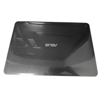 Laptop Layar Lebar 15,5 Inci Grosir Online X555, Prosesor Intel Core I5 I7 Generasi ke-5