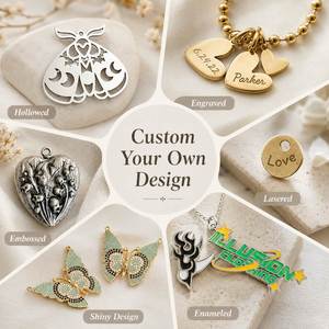 Cute Enamel <b>Cat</b> Charms for DIY Jewelry Pendant Bracelet <b>Necklace</b> Stainless Steel Gold Plated Metal Accessories Bulk Supply Party - Product Image 2