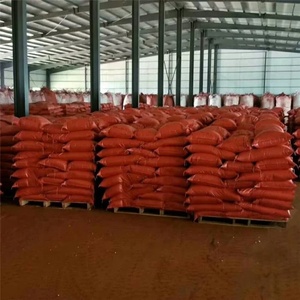 Pigments organiques d'oxyde de fer à haute dispersion du fabricant pour peinture, ciment, béton, plastique, caoutchouc, <span class=keywords><strong>poudre</strong></span> colorante - Product Image 5