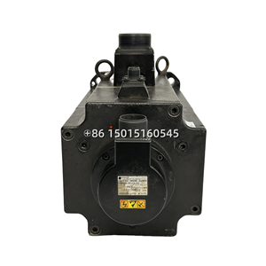มอเตอร์ P60B18550RCDEB ซ่อมและจำหน่ายเครื่องฉีดพลาสติก - Product Image 3