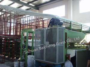 Tuiles de chaume synthétique <span class=keywords><strong>en</strong></span> plastique - Jaune, ignifuge, isolant thermique, résistant aux UV, pour toits et avant-toits extérieurs, style <span class=keywords><strong>rustique</strong></span> - Product Image 6