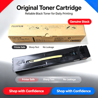 Cartouche de toner noire authentique sans fuite pour copieur, texte net, pour usage quotidien au bureau, compatible avec Xerox 7780 7785 C70