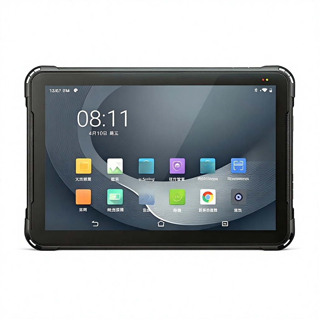 UROVO P8100P