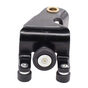 Rodillo de Ventana de Puerta Duradero con ABS para Chevrolet 97-05, Polea Mediana 15150255 - Product Image 2