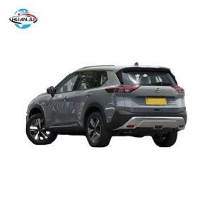 Auto Usado X-Trail E-POWER 4WD Ultimate 4681mm 2706mm WB 190mm Distancia al Suelo E-4ORCE AWD Auto Híbrido Premium <span class=keywords><strong>de</strong></span> 5 Asientos - Product Image 1