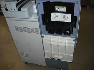 <span class=keywords><strong>Imprimante</strong></span> <span class=keywords><strong>photo</strong></span> laser Minilab d'occasion Fuji Frontier 340 SLP-1000SE <span class=keywords><strong>Fujifilm</strong></span> 340 - Product Image 2