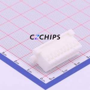 XADRP-20V Housing (Wire-to-Board / Wire-to-Wire) P=2.5mm Connector 2x10P 2.5mm XAD 2.5mm - Product Image 2