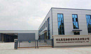 Paneles acústicos de tela de Fieltro de Poliéster con absorción de ruido ranurado en V personalizado de colores ricos decoración de paredes interiores Tiels hexagonales - Product Image 6