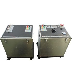 HuaZheng HZ5374 birincil akım enjeksiyon testi seti yüksek voltaj 4000A birincil akım enjeksiyon Test cihazı fiyatı - Product Image 3