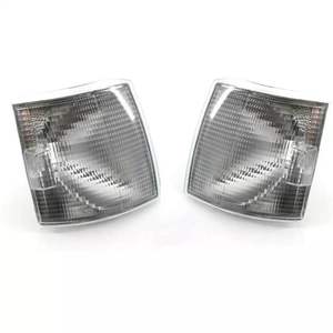 ไฟเลี้ยวมุมกันชนหน้ารถโฟล์คสวาเกน T4 วัสดุ PC อะไหล่ทดแทน L056 ปี 1995-2003 - Product Image 2