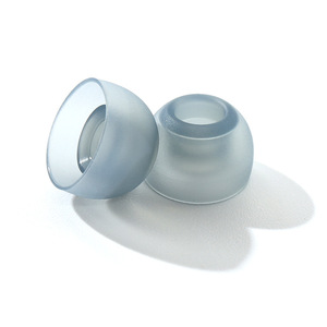 Tapones para los oídos reutilizables <span class=keywords><strong>Calmer</strong></span>, tapones para los oídos moldeables con cancelación de ruido, tapones para los oídos de goma de silicona con cable - Product Image 4