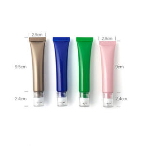 فاخر أزرق 10 غم 20 جم بالعين التمهيدي على تدليك بالخرز - Product Image 4