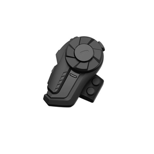 FM radyo ile motosiklet kask 800M interkom BT5.0 kablosuz kulaklıklar HY-1001 - Product Image 3