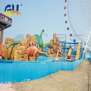 Projet de jeu de parc thématique sur l'eau <span class=keywords><strong>Torrent</strong></span> Subduction Flume Ride Roller coaster sur Water Track à vendre - Product Image 5