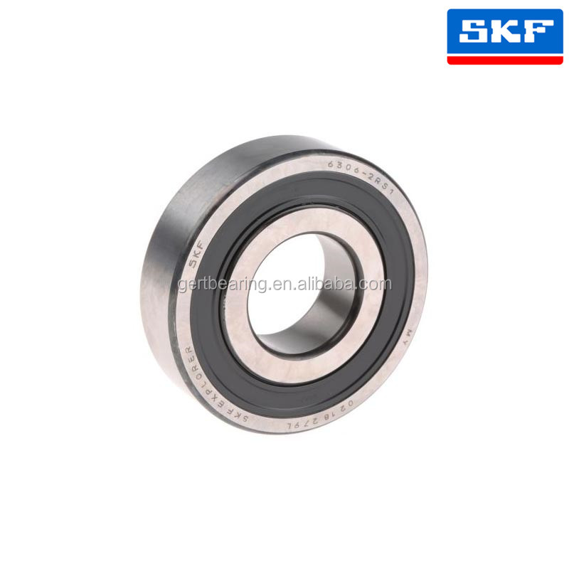 SKF 6212-2Z/C4GXN Deep Groove Ball Bearing - Long Life, Low Noise