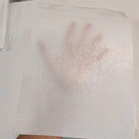 Waffelpapier Dünn A4 100 Blatt 0,35mm Großhandel Direkt ab Werk in Großmengen B2B-Lieferung OEM Vorrätige Kuchendekorationsartikel