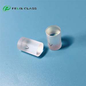 Lente de Vidrio Óptico FELIX con Recubrimiento AR+IR, Vidrio Óptico Bk7 K9, Lentes de Barra para Endoscopio Médico - Product Image 5