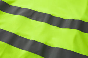 Camisas de construcción con logotipo personalizado, ropa de seguridad reflectante de trabajo de manga corta larga - Product Image 6