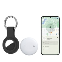 Localizador GPS Inteligente para Mascotas, Resistente al Agua, Antipérdida, Dispositivo de Rastreo en Tiempo Real para Perros, Gatos y Mascotas Pequeñas, Buscador de Collares