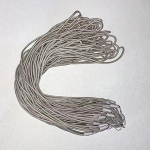 安全な超厚クリアバッジホルダーランヤード財布ランヤードウォーターボトル - Product Image 4