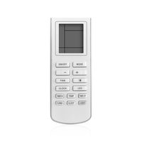 Aire Acondicionado de Techo para Autocaravana de 240v y 9000btu, Enfriador de Aire para RV