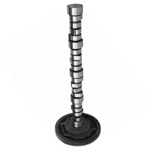Repuesto de motor diésel de maquinaria personalizada OEM para árbol de levas de motor BJ OM422 44220500301 - Product Image 4