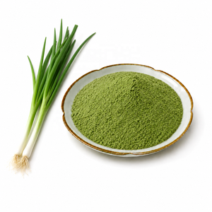 Extracto de Cebollino Liofilizado Instantáneo, Polvo de Cebollino Vegano Premium para Quesos y Rebanadas Veganas - Product Image 1