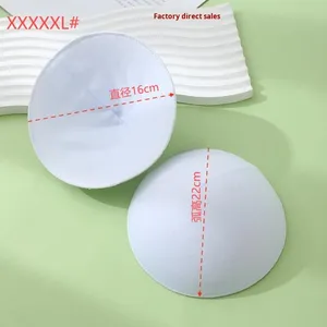 Almohadillas de Repuesto para Sujetador, <span class=keywords><strong>Copa</strong></span> de Esponja para Sujetador, Venta Directa de Fábrica, Comercio Exterior, Dobladillo con Borde Reforzado - Product Image 3