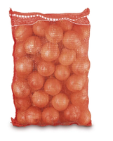 Sac en filet pour pommes de terre, vente en gros