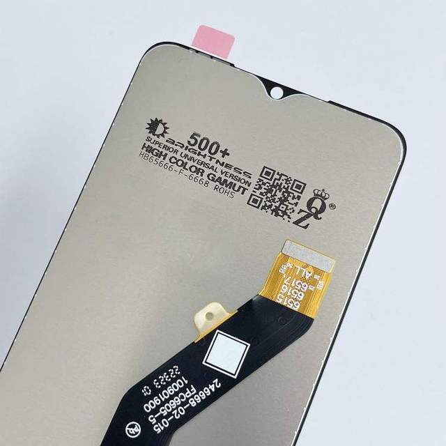 Itel S665L for Phone Screen LCD