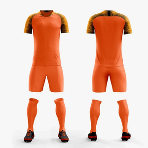 25 26 Thai kualitas kaus sepak bola Premium Camisetas De Futbol kaus sepak bola untuk pemain dan penggemar pakaian olahraga - Product Image 6