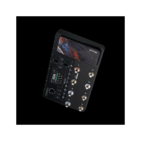 MOOER GE150 Max Li - Modélisation d'amplis et processeur/effets multiples pour guitare