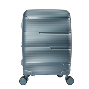 Prix Usine <span class=keywords><strong>Pas</strong></span> <span class=keywords><strong>Cher</strong></span> <span class=keywords><strong>Valises</strong></span> de Voyage à Roulettes en ABS PC, Trousse de Maquillage 12 Pouces, Ensemble de <span class=keywords><strong>3</strong></span> Pièces Bagages - Product Image 3