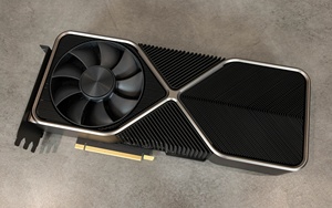 Carte <span class=keywords><strong>graphique</strong></span> de haute qualité Geforce RTX3090 NVIDIAs 24 Go, édition Founders, GPU RTX 3080 Ti, carte <span class=keywords><strong>graphique</strong></span> RTX 3090 24 Go - Product Image 3