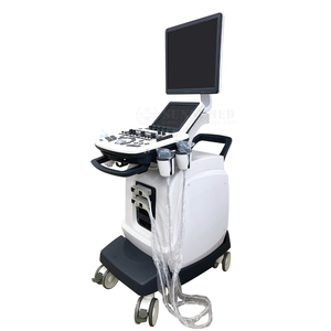 Sistema de Ultrasonido de Imagenología Corporal <span class=keywords><strong>Completa</strong></span> SYA-N7 para Servicio Compartido en Abdomen y Pequeñas Partes - Product Image 5