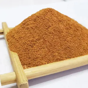 Wholesale Spcies Factory Direct Sales Short Cassia Cinnamon Powder Guangxi Yulin Origin Spices Cassia Raw Spice