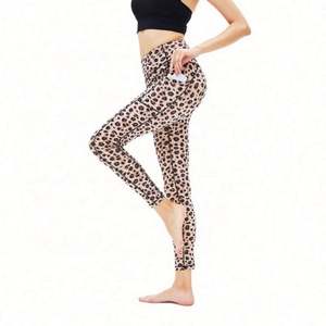 Leggings Deportivos de Alta Calidad, No Transparentes, con Efecto Push-Up, para Yoga, Entrenamiento y Running - Product Image 6