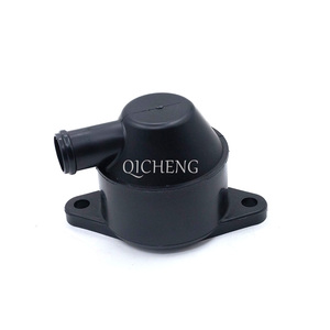 Nouveau couvercle de respiration d'air d'origine 4HK1 6HK1 1-11740181-1 pour pièces de machines de construction - Product Image 3
