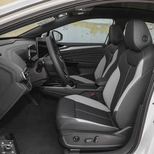 Vente flash VW 26 ID.4 CROZZ Dark Knight PRO Edition, SUV électrique compact avec système de récupération d'énergie, stationnement automatique - Product Image 5