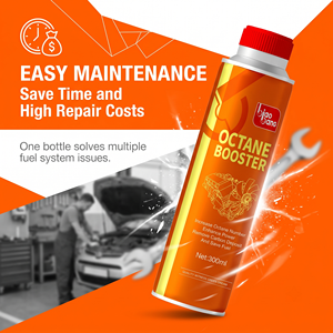 Limpiador de <span class=keywords><strong>Inyectores</strong></span> de Combustible Líquido Biaobang de Marca Privada 300ml, Aditivo <span class=keywords><strong>para</strong></span> Combustible de Motor, Potenciador de Octanaje, Precio al por Mayor - Product Image 3