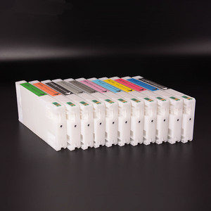OCBESTJET T9131-T9139 T913 un T913 <span class=keywords><strong>B</strong></span> cartucho de tinta Compatible completa con tinte de tinta para Epson P5000 SureColor de SC-<span class=keywords><strong>P</strong></span> - Product Image 2