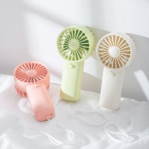 Desktop <b>fan</b> small charging <b>fan</b> <b>mini</b> portable power storage <b>fan</b> ground marketing printing <b>usb</b> handheld <b>fan</b> - Product Image 3