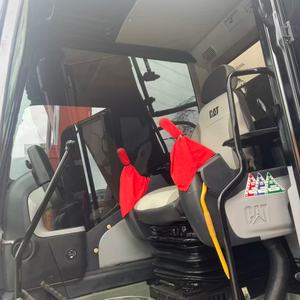 Excellent Quality Cat320 <b>Second</b>-<b>Hand</b> 20 Ton Large Excavator with Low Working Hours Fast Delivery and Core Motor Component - Product Image 6