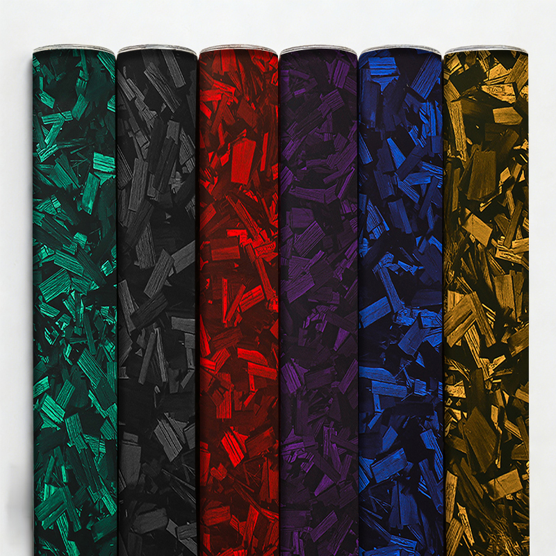 Noir/Rouge/Doré/Bleu/Vert/Violet