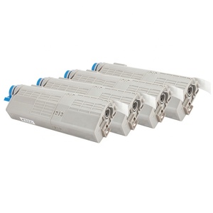 Cartucho de Tóner X&O de Alta Capacidad Compatible con <span class=keywords><strong>OKI</strong></span> C542 para Impresoras a Color de las Series C532 / MC563-<span class=keywords><strong>MC573</strong></span> - Product Image 3