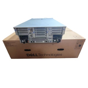 Mới nhất máy chủ bốn 4th thế hệ <span class=keywords><strong>Intel</strong></span> Xeon Khả năng mở rộng bộ vi xử lý Dell PowerEdge r960 - Product Image 3