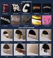 Casquette de baseball personnalisée en gros avec logo sérigraphié, casquette non structurée style « Dad Hat », visière incurvée réglable