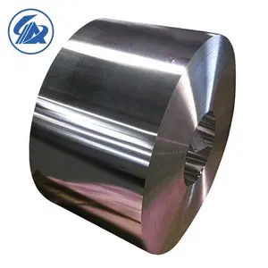 AIYIA TFS or electrolytic chromium coated steel coil/sheet/strip with good quality for food packaging low price tin free steel